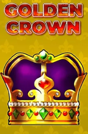 Play Golden Crown Slot - Royal Riches