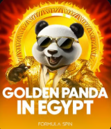 Play Golden Panda in Egypt Slot - Ancient Adventure