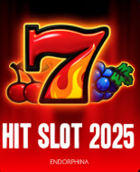 Play Hit Slot 2025 - New Release Slot Machine