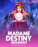 Play Madame Destiny Megaways Slot