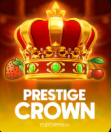 Play Prestige Crown Slot - Luxury Theme