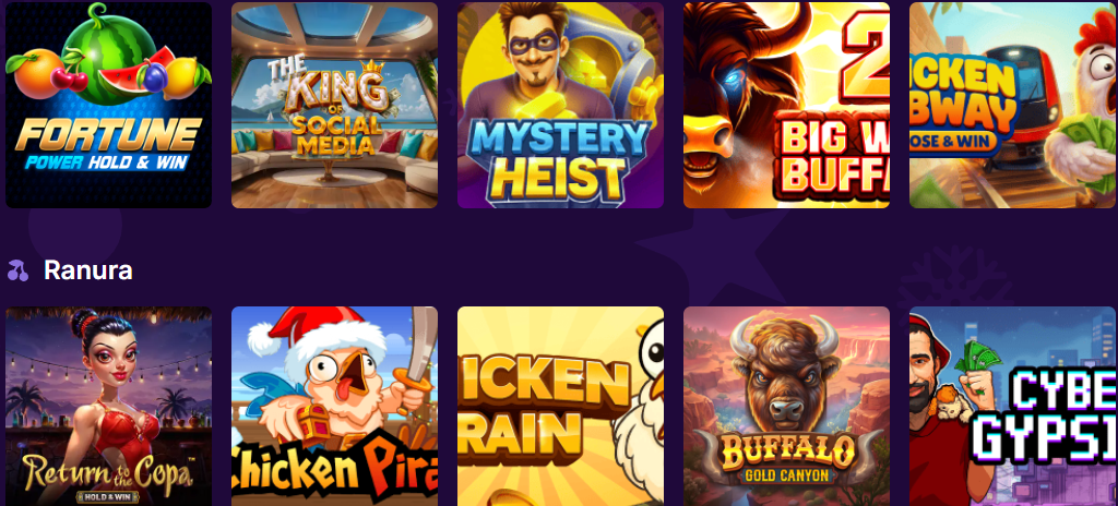 Live Casino Games - Blackjack, Roulette, Baccarat with Real Dealers